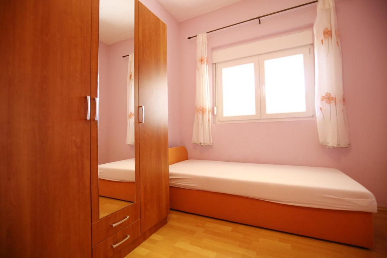 Apartmani Buca Biograd Na Moru Eksteriør bilde